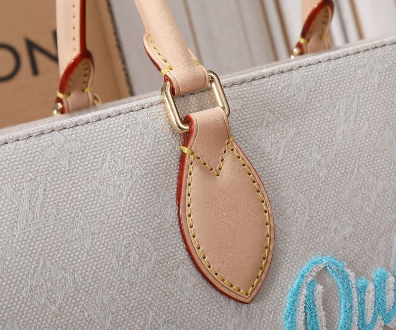 LO - LV Bags - 16523