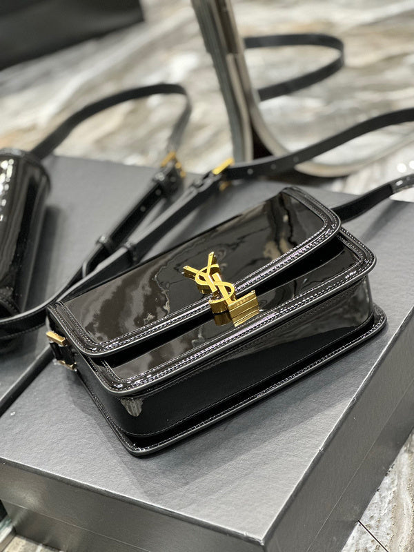 BB - YSL Bag - 3964