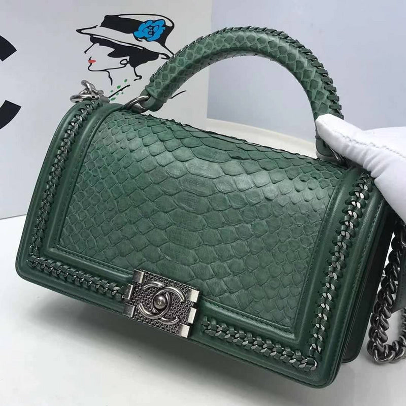 LO - CHL  BAGS FOR WOMEN - FASHION LUXURY BAGS -1992