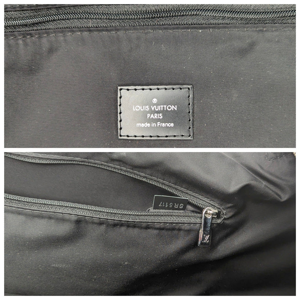 LO-LV bags 6151