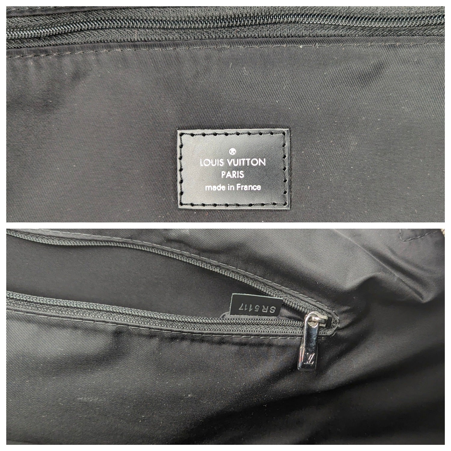 LO-LV bags 6151