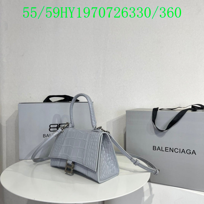 LO - BGA Bags - 2162