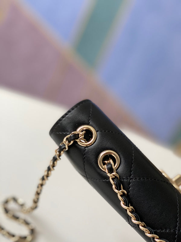 Lusso Official -  CHL BAGS  - 414