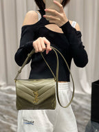 Lusso Official - LUXURY YSL BAGS - 762