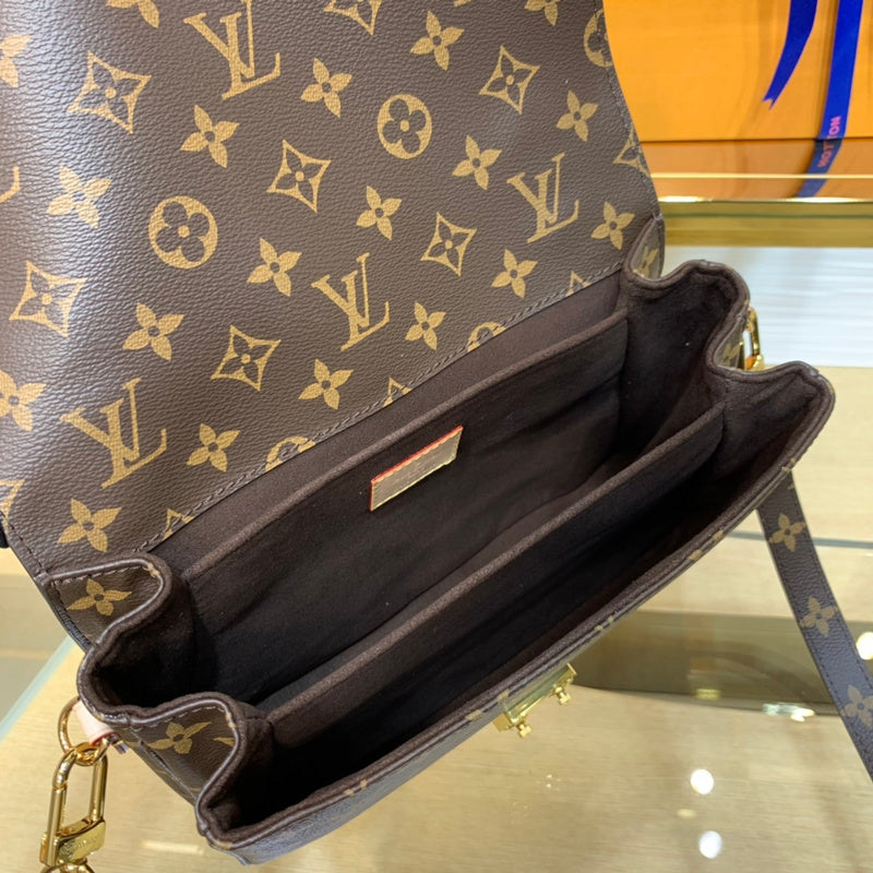 LO - LV Bags - 16665