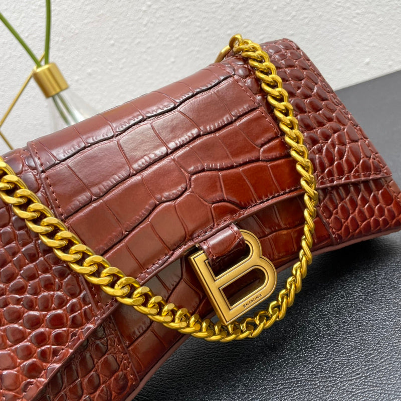 LO - BLN-CIAGA WOMEN LUXURY BAGS - 861