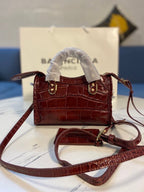 LO - BLN-CIAGA WOMEN LUXURY BAGS - 633