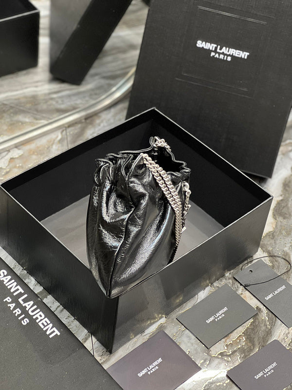 Lusso Official - LUXURY YSL BAGS - 658