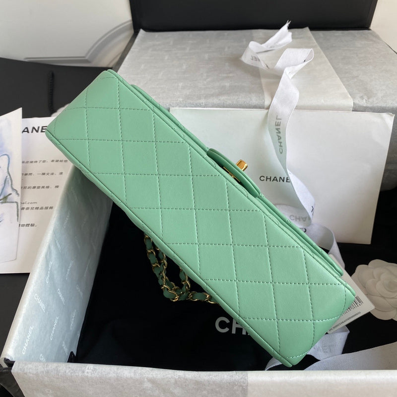 LO - CHL  BAGS FOR WOMEN - FASHION LUXURY BAGS - 1122