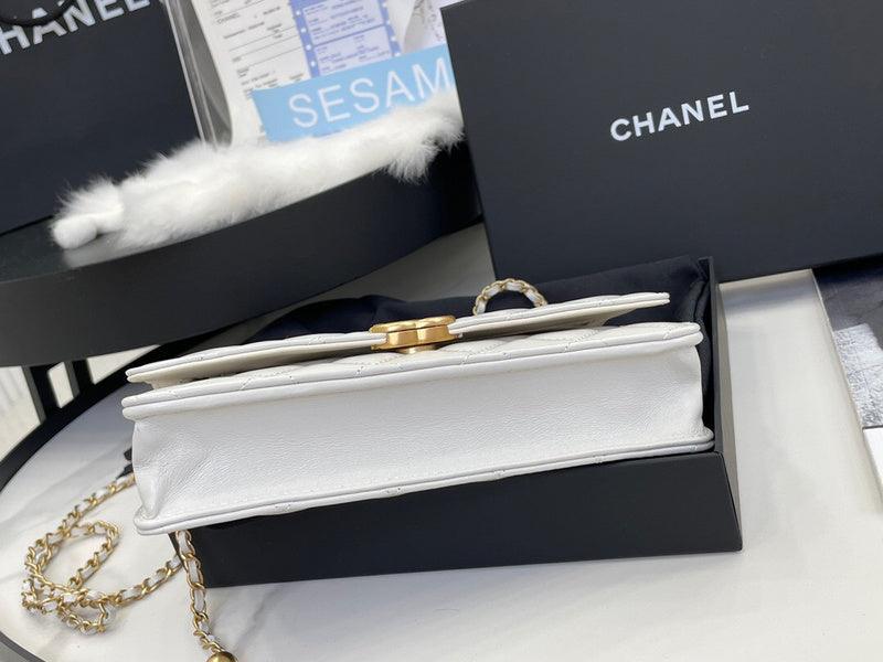 Lusso Official -  CHL BAGS  - 585