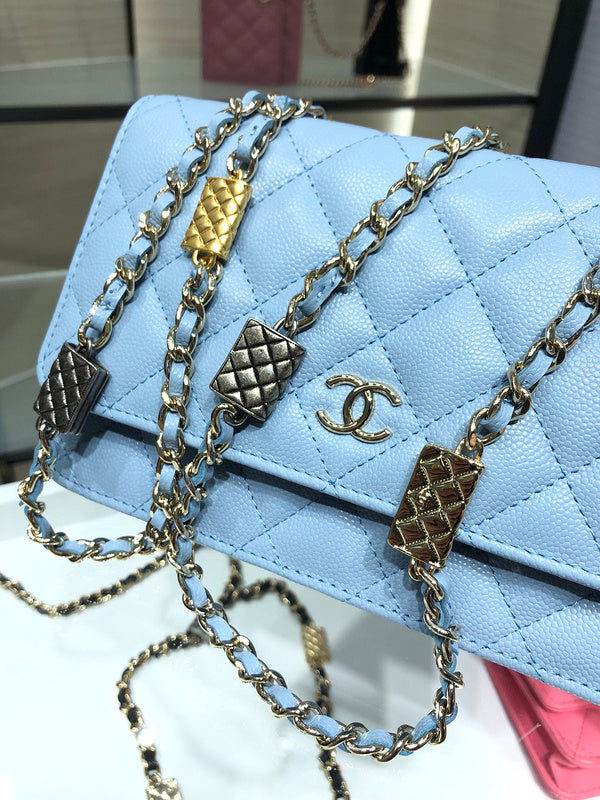 LO - CHL  BAGS FOR WOMEN - FASHION LUXURY BAGS -1904