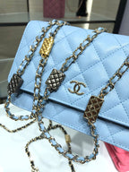 LO - CHL  BAGS FOR WOMEN - FASHION LUXURY BAGS -1904