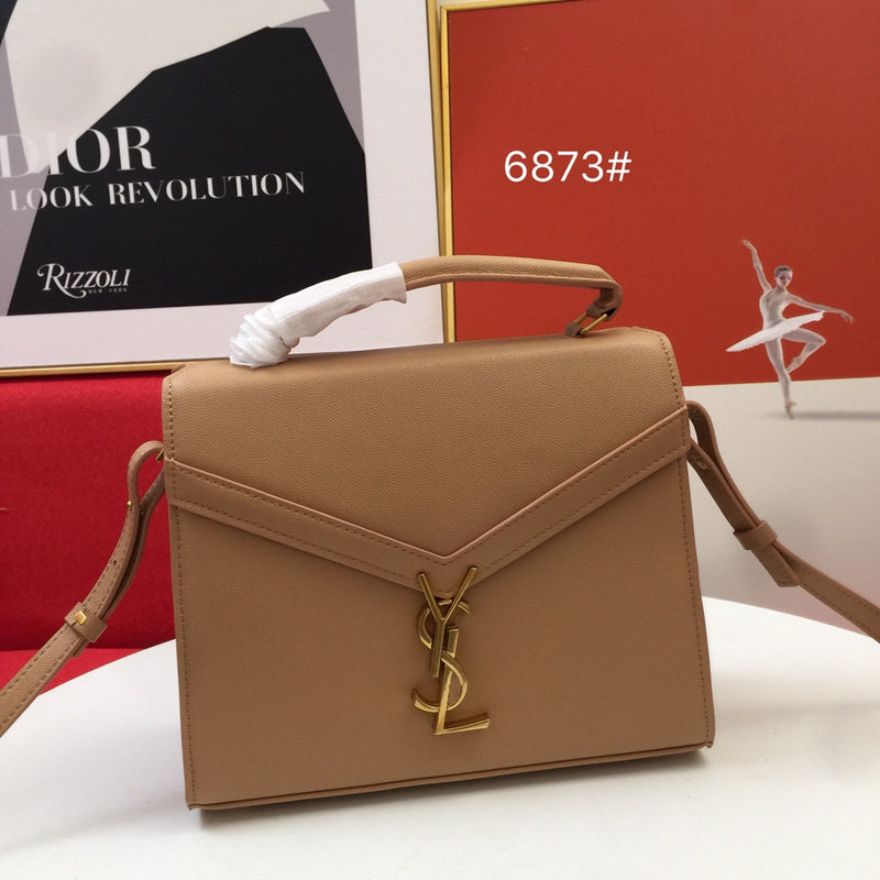 YSL BAGS - WOMEN LOVE LUXURY BAGS - 1158