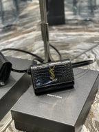 YSL BAGS - WOMEN LOVE LUXURY BAGS - 237