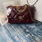 LO - CHL Bags - 1898