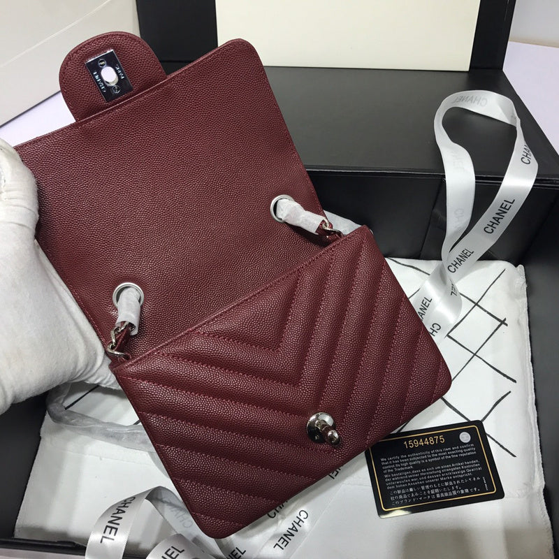 LO - CHL  BAGS FOR WOMEN - FASHION LUXURY BAGS - 1002