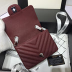LO - CHL  BAGS FOR WOMEN - FASHION LUXURY BAGS - 1002