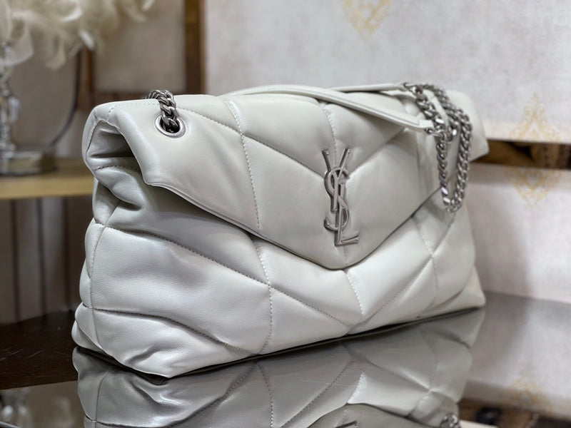 YSL BAGS - WOMEN LOVE LUXURY BAGS - 2489