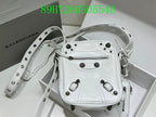 LO - BGA Bags - 1784