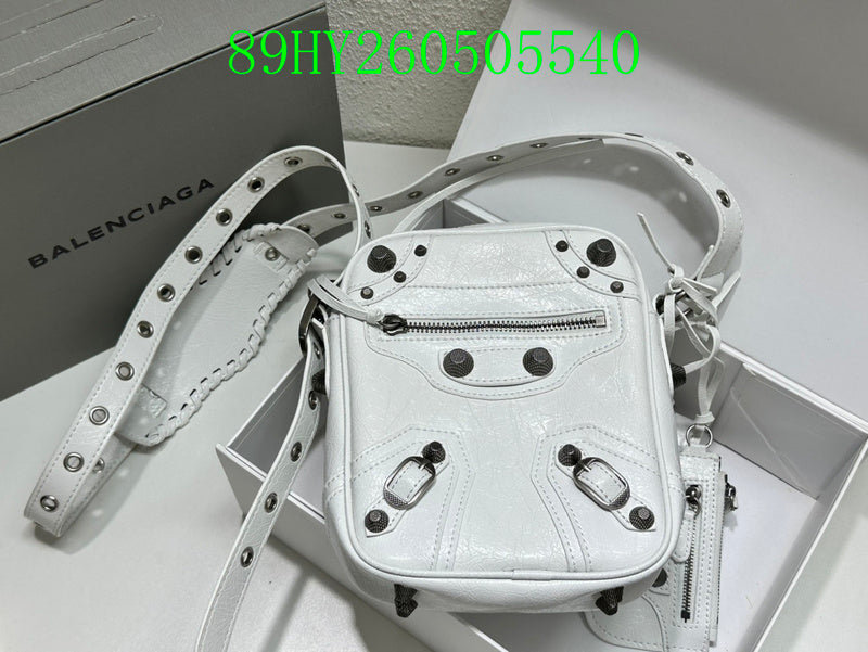 LO - BGA Bags - 1784
