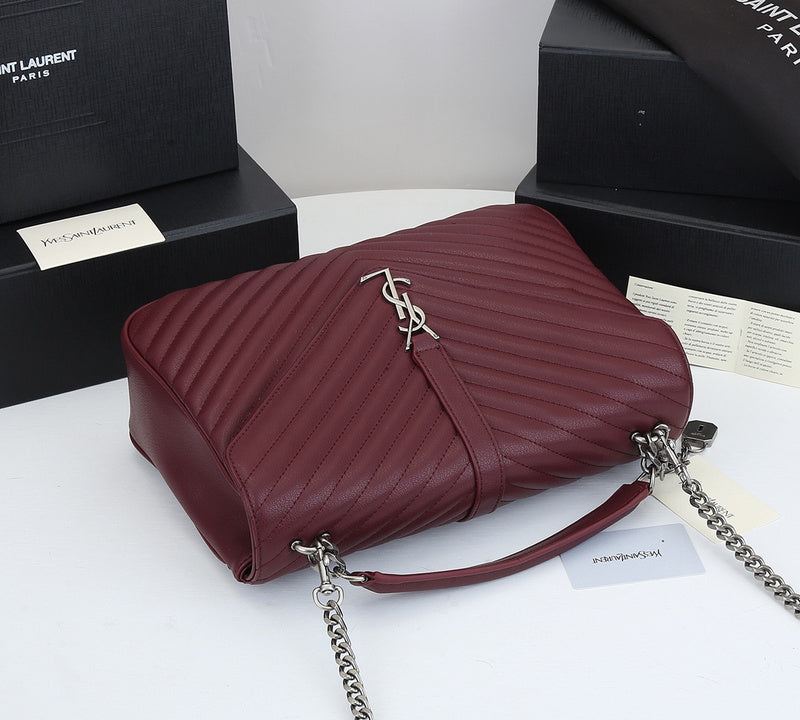 YSL BAGS - WOMEN LOVE LUXURY BAGS - 1862
