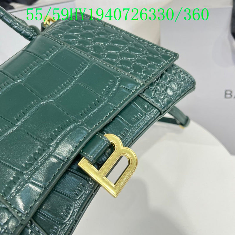 LO - BGA Bags - 2183