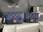 LO - CHL  BAGS FOR WOMEN - FASHION LUXURY BAGS - 614