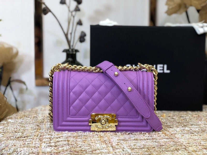 LO - CHL  BAGS FOR WOMEN - FASHION LUXURY BAGS -2360