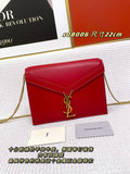 YSL BAGS - WOMEN LOVE LUXURY BAGS - 1173