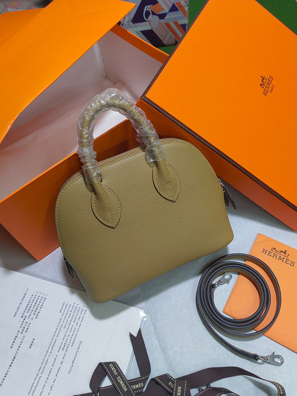 LO - HRMS LUXURY BAGS - 850