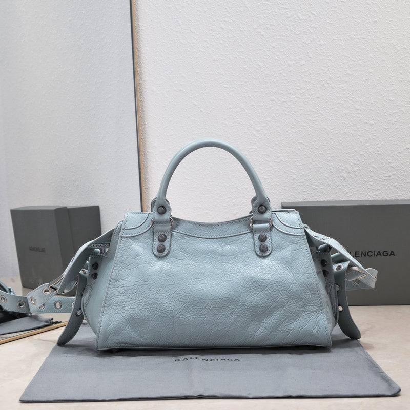 LO BAGS - BGA BAGS - 235