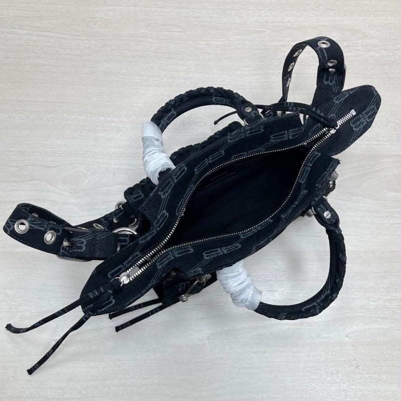 LO BAGS - BGA BAGS - 320