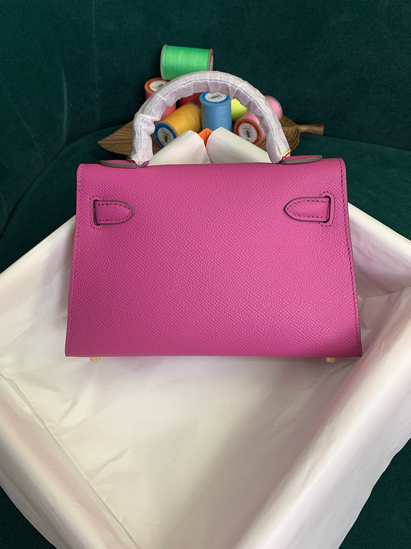 LO - HRMS LUXURY BAGS - 409