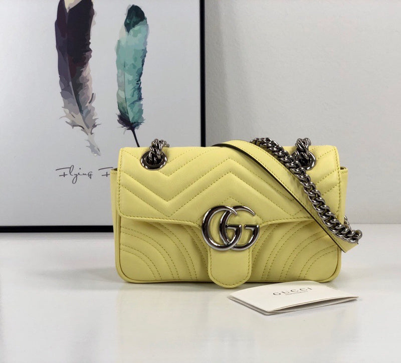 LO - GCC Bags - 2955