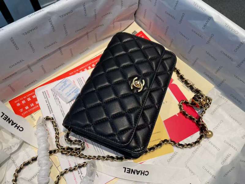 LO - CHL  BAGS FOR WOMEN - FASHION LUXURY BAGS - 243