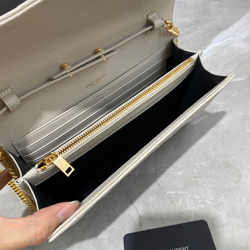 BB - YSL Bag - 4107