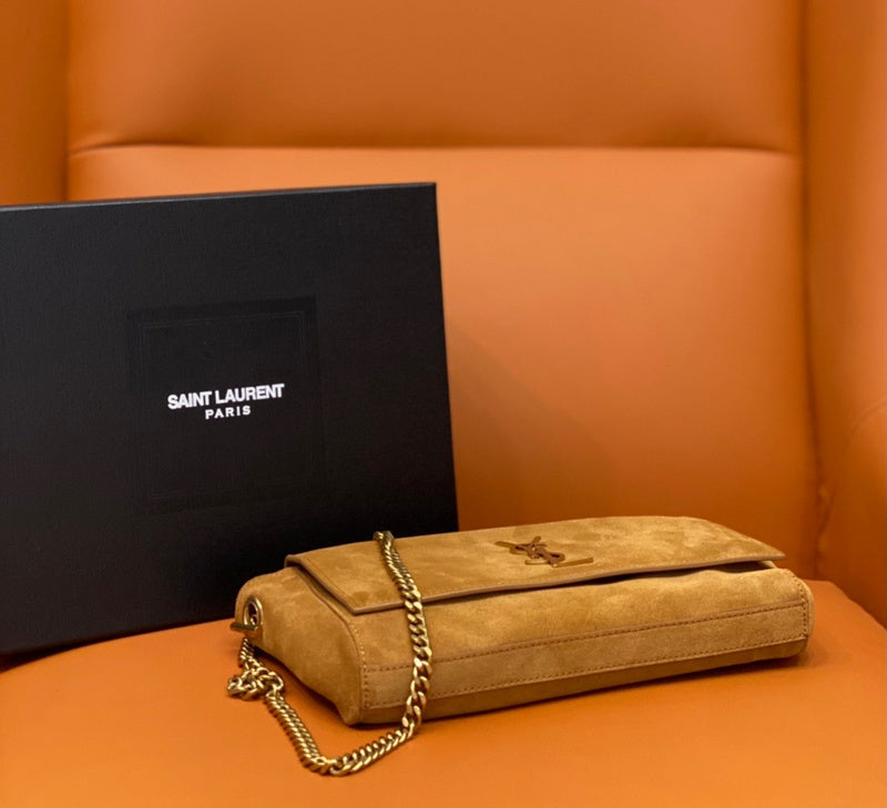 BB - YSL Bag - 2046