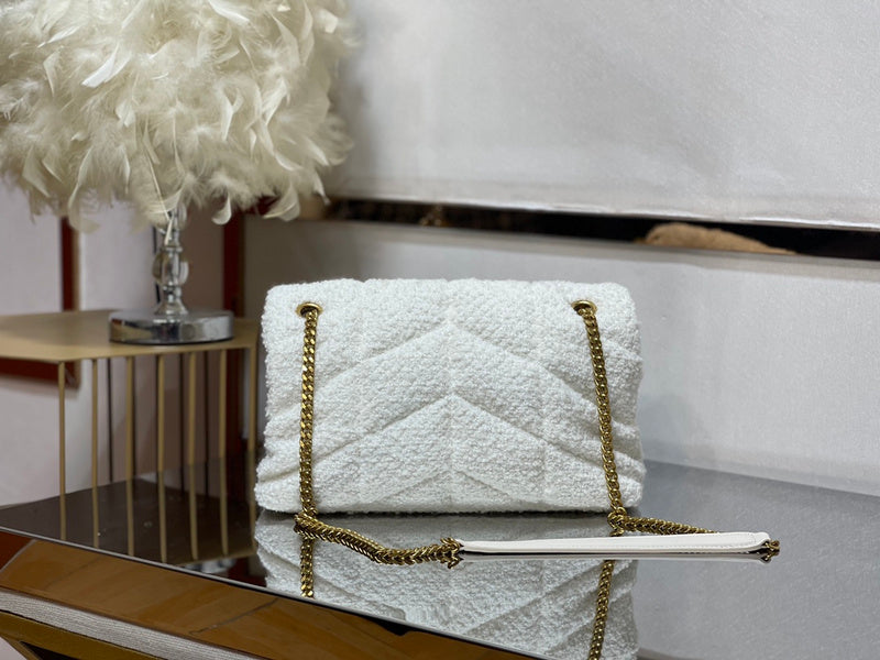 YSL BAGS - WOMEN LOVE LUXURY BAGS - 2340