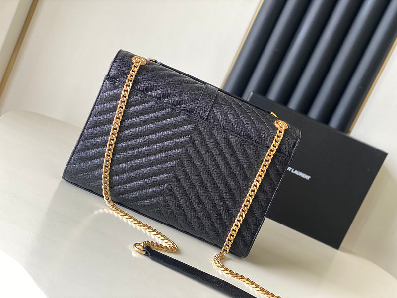 YSL BAGS - WOMEN LOVE LUXURY BAGS - 1588