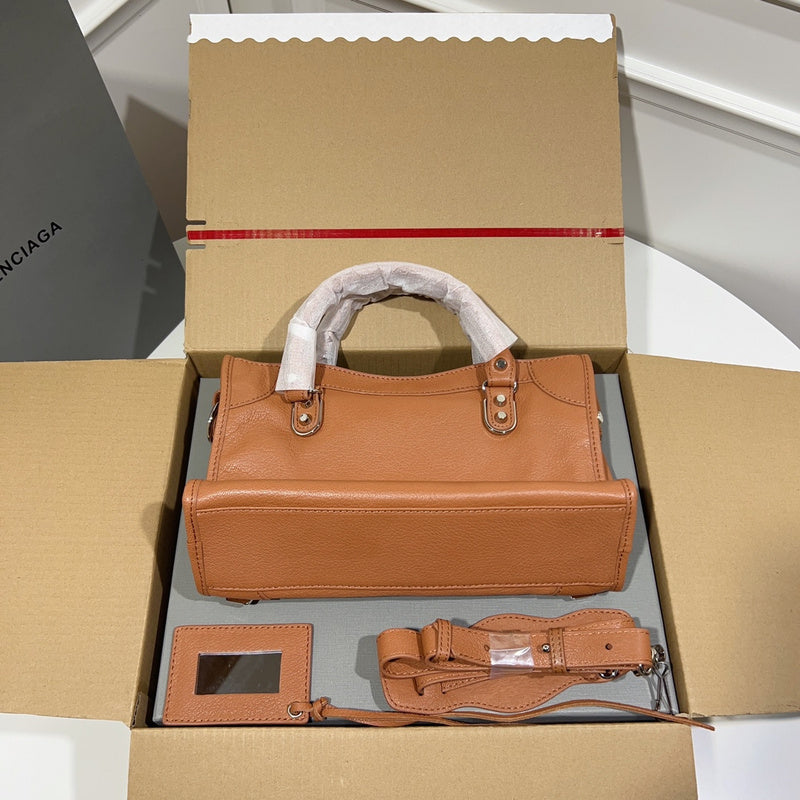 LO - BLN-CIAGA WOMEN LUXURY BAGS - 440
