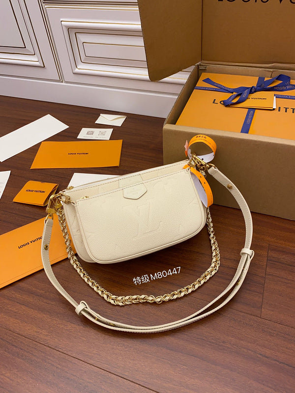 LO - LV Bags - 16291