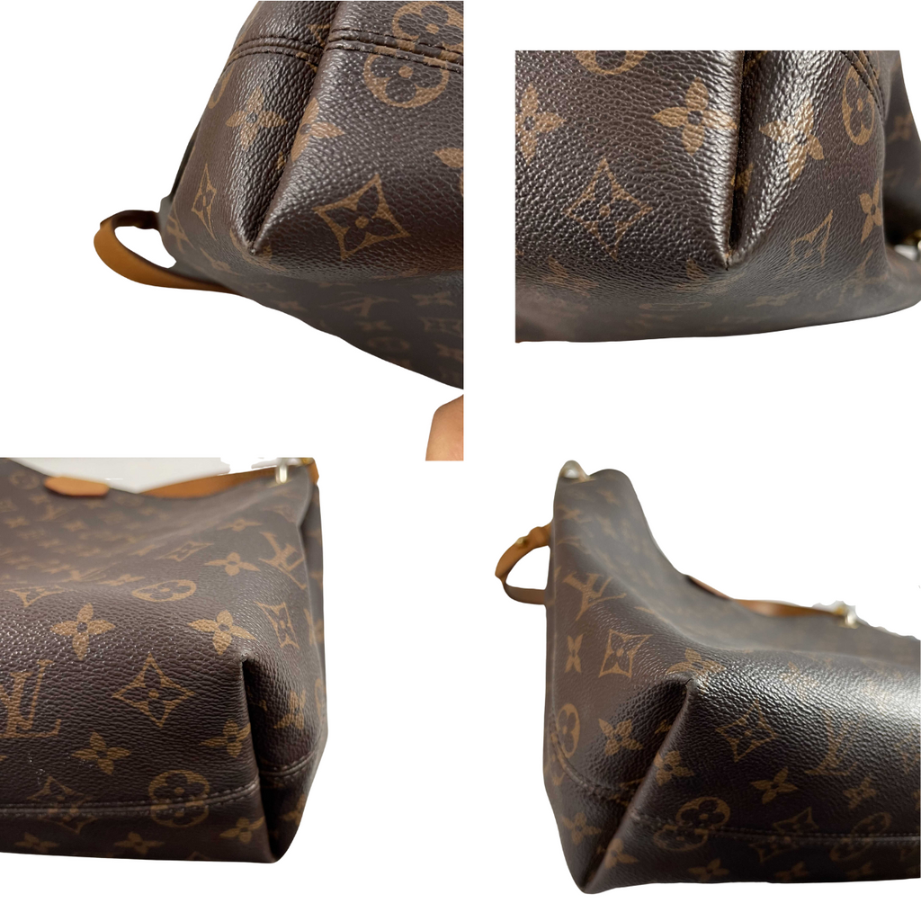 LO-LV bags 3708