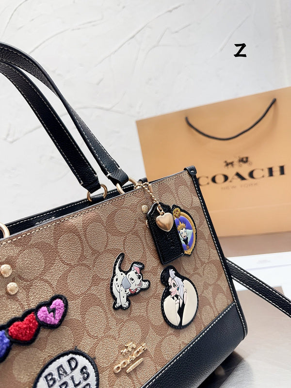 LO - CCH Bags - 314