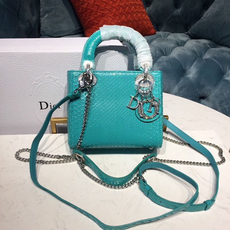Lusso Official - Dyor Bags - 2877
