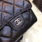 LO - CHL  BAGS FOR WOMEN - FASHION LUXURY BAGS - 645