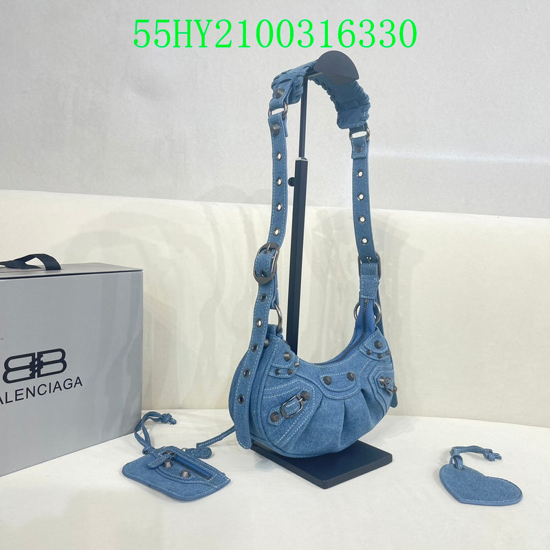 LO - BGA Bags - 1873