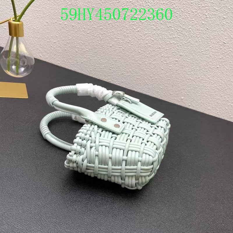 LO - BGA Bags - 2191