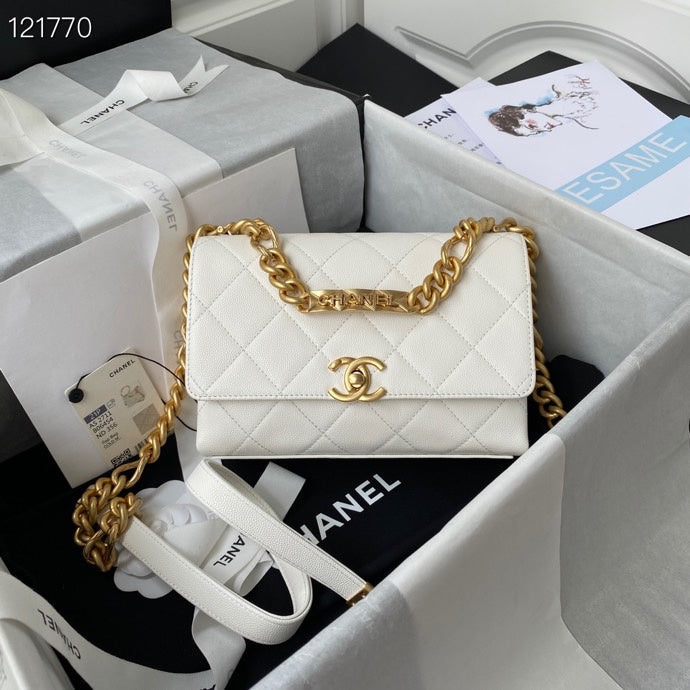 Lusso Official -  CHL BAGS  - 441