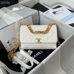 Lusso Official -  CHL BAGS  - 441