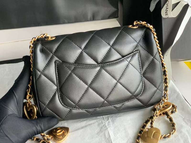 LO - CHL  BAGS FOR WOMEN - FASHION LUXURY BAGS - 569